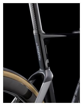 Vélo de Triathlon Wilier Triestina Turbine SLR Shimano Ultegra Di2 12V 700 mm Noir
