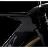 Vélo de Triathlon Wilier Triestina Turbine SLR Shimano Ultegra Di2 12V 700 mm Noir