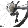 Vélo de Triathlon Wilier Triestina Turbine SLR Shimano Ultegra Di2 12V 700 mm Noir
