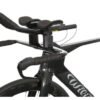 Vélo de Triathlon Wilier Triestina Turbine SLR Shimano Ultegra Di2 12V 700 mm Noir