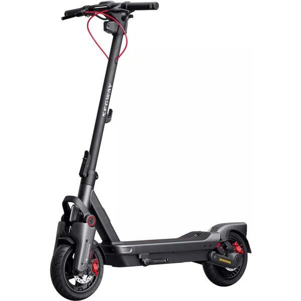 Segway MAX G3 E : La Trottinette Électrique Ultime Grande Autonomie