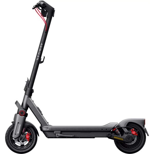 Segway MAX G3 E : La Trottinette Électrique Ultime Grande Autonomie