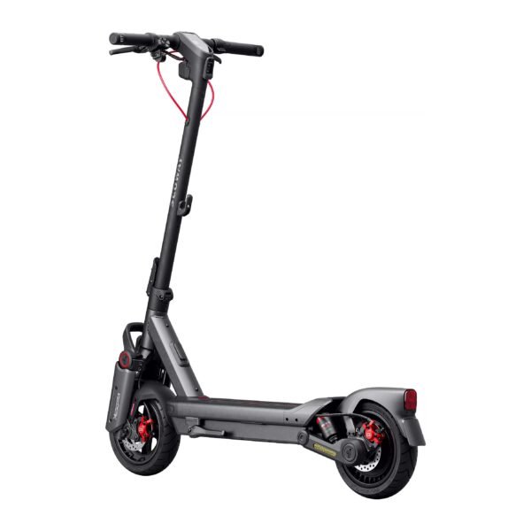 Segway MAX G3 E : La Trottinette Électrique Ultime Grande Autonomie
