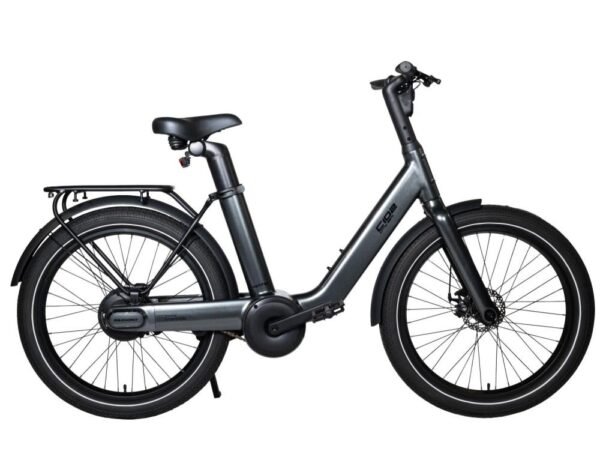 MS Energy Cityzen C102