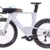 Vélo de Triathlon Cube Aerium C:68X Race Shimano Ultegra Di2 12V 700 mm Gris Fog 2025