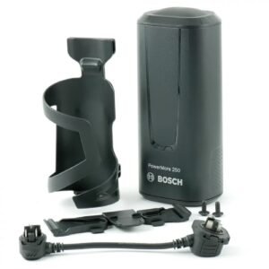 Batterie Bosch PowerMore 250 Wh