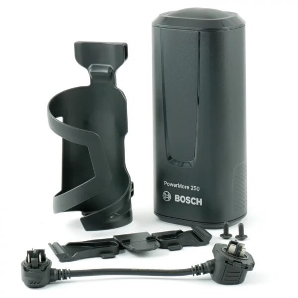 batterie-bosch-powermore-250-wh-hd Batterie Bosch PowerMore 250 Wh