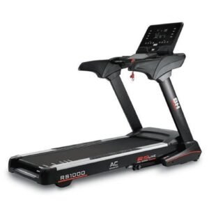 BH Fitness G6179 RS1000 Semi Tapis de course