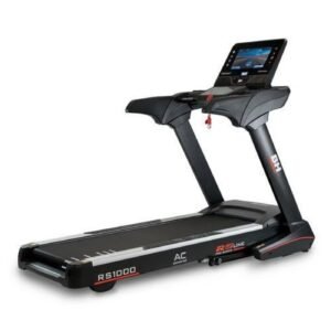 BH Fitness G6179TFT RS1000 TFT Tapis de course