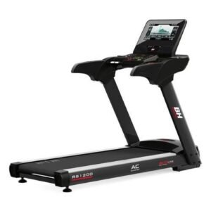 BH Fitness G6512TFT RS1200 Tapis de course