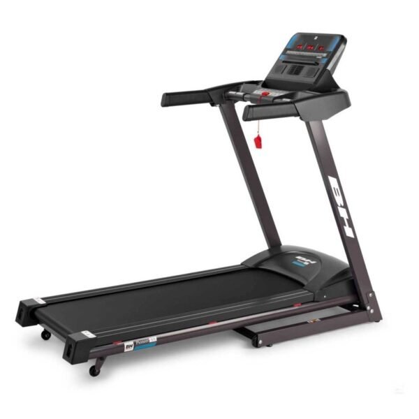 bh-fitness-pioneer-s1-tapis-de-course-hd BH Fitness Pioneer S1 Tapis de course