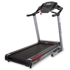 BH Fitness R7 Tapis de course