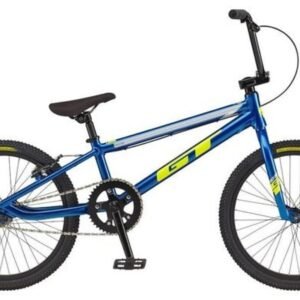 Bmx GT Mach One 20 » Bleu