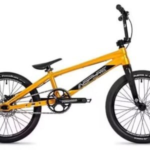 BMX Race Inspyre Evo-C Disk Jaune Miel