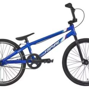 BMX Race Inspyre Neo 2025 20 » Bleu Electric