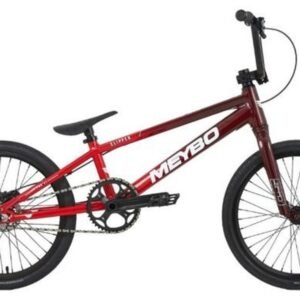 BMX Race Meybo Clipper Rouge