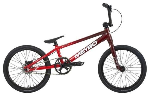 bmx-race-meybo-clipper-rouge-hd BMX Race Meybo Clipper Rouge