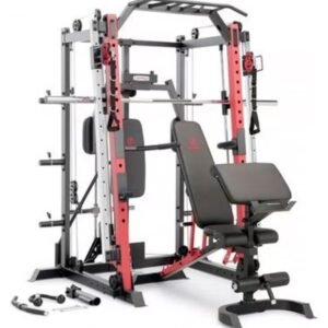 Cage Marcy SM-SM4033