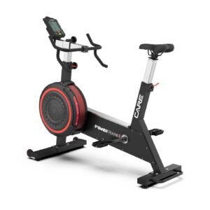 Care POWER TRAINER Vélo d&rsquo;appartement