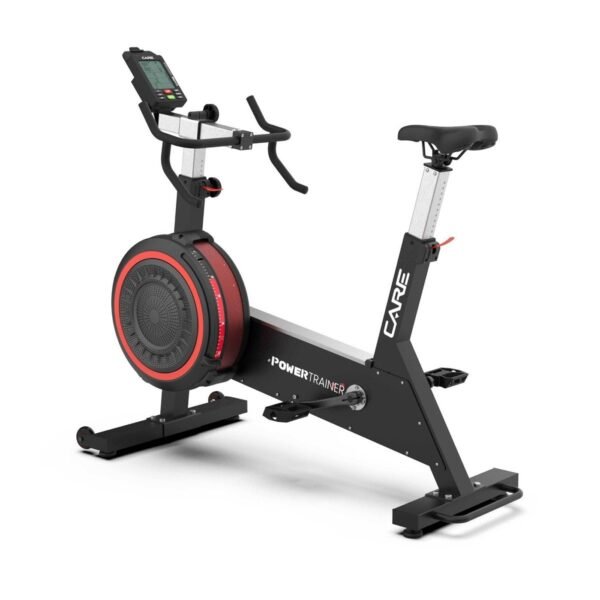 Care POWER TRAINER Vélo d&rsquo;appartement