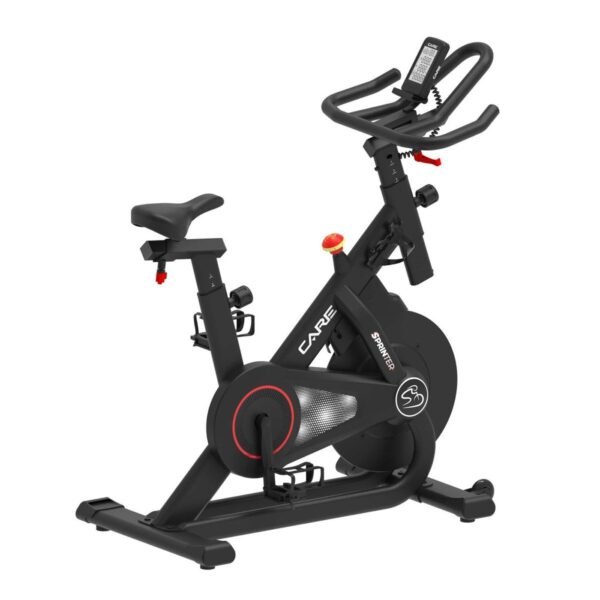 care-sprinter-velo-de-spinning-hd Care SPRINTER Vélo de spinning