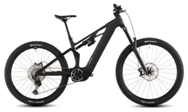 cube-one77-vtt-electrique-noir-hd Cube One77 VTT électrique Noir
