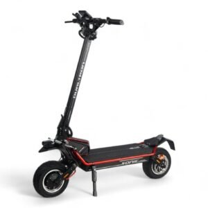 Dualtron Sonic Alien 2026 | 72V 40Ah
