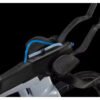 Vélo de Triathlon Cube Aerium C:68X Race Shimano Ultegra Di2 12V 700 mm Gris Fog 2025