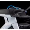 Vélo de Triathlon Cube Aerium C:68X Race Shimano Ultegra Di2 12V 700 mm Gris Fog 2025