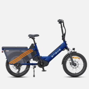 Engwe LE20 Vélo électrique