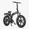 ENGWE X20 Batterie Simple 14.4 Ah