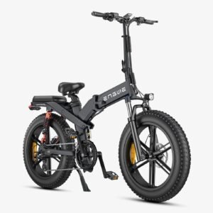 ENGWE X26 Double Batterie 29.2 Ah