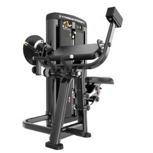 Genesis Series Curl de Biceps et Extension de Triceps