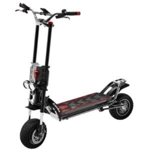 Kaabo Trottinette électrique WOLF KING GTR MAX