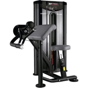 Machine à Biceps – BH Fitness -Gamme Pro
