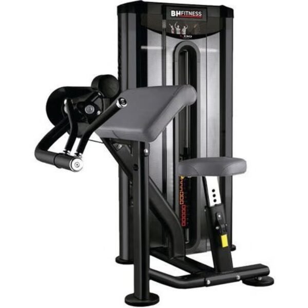 Machine à Biceps – BH Fitness -Gamme Pro