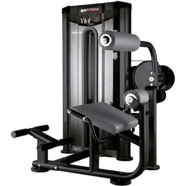 machine-a-lombaires-bh-fitness-hi-power-hd Machine à lombaires BH Fitness Hi-Power