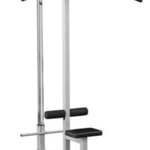 Machine à tirage dorsal Fitness Powerline acier