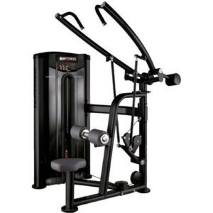 machine-tirage-haut-bh-fitness-hi-power-hd Machine Tirage haut BH Fitness Hi-Power