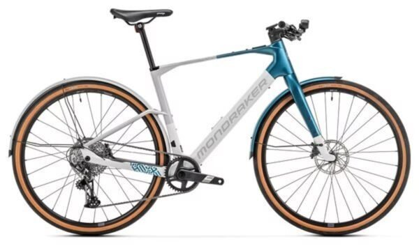 mondraker-velo-de-ville-electrique-dusty-x-sram-apex-xplr-12v-350-wh-700-mm-gris-hd Mondraker Vélo de Ville Électrique Dusty X Sram Apex XPLR 12V 350 Wh 700 mm Gris
