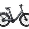 MS Energy Cityzen C102