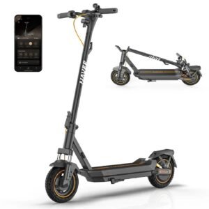 NAVEE Trottinette Électrique GT3 Max