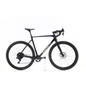 Produit reconditionné · Giant TCX Pro 0 Di2 11V / Vélo de gravel / Giant | Très bon état
