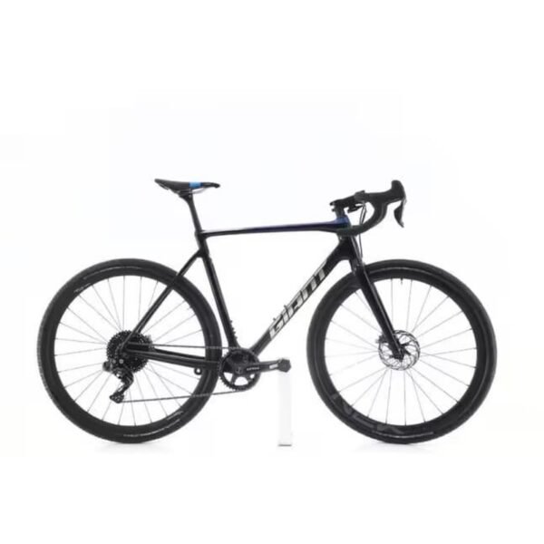 Produit reconditionné · Giant TCX Pro 0 Di2 11V / Vélo de gravel / Giant | Très bon état