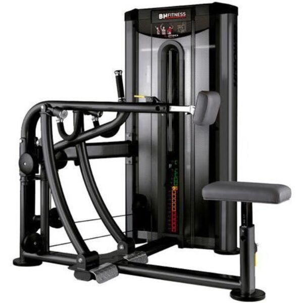 rowing-machine-bh-fitness-hi-power-hd Rowing Machine BH Fitness Hi-Power
