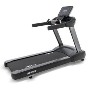Tapis de course CT800+ – Spirit