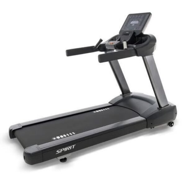 Tapis de course CT800+ – Spirit