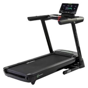 Tapis de course Endurance T80 – Tunturi