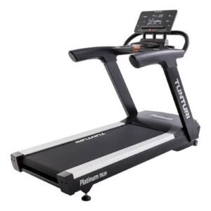 Tapis de course Platinum TR20 – Tunturi
