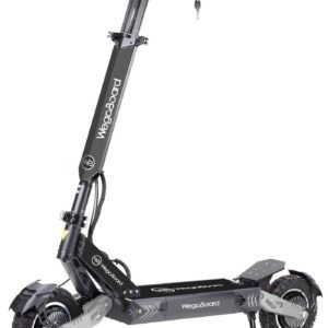 Trottinette électrique Blaster